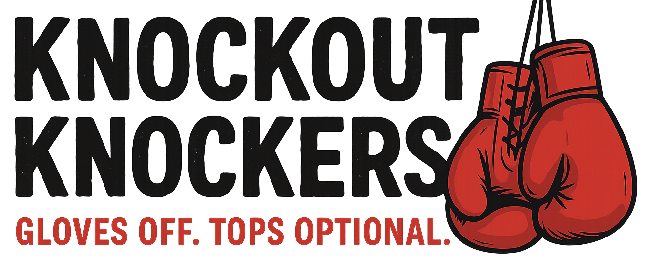 Knockout Knockers